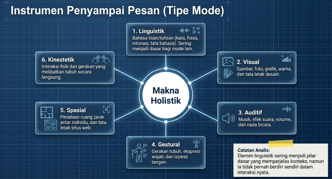 Linguistik interdisipliner